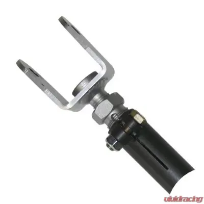 Synergy MFG Jeep Adjustable HD Front Upper Control Arms Jeep TJ/LJ/XJ/ZJ - 8151