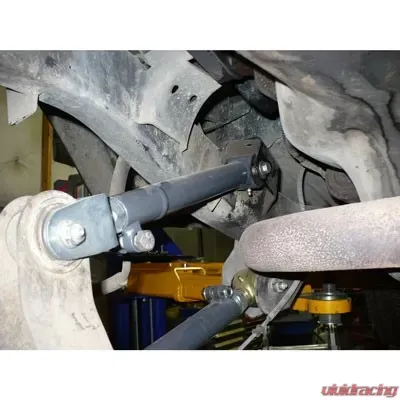 Synergy MFG Jeep Adjustable HD Front Upper Control Arms Jeep TJ/LJ/XJ/ZJ - 8151