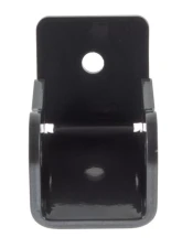 Synergy MFG Jeep TJ/LJ Rear Lower Shock Relocation Bracket                                     - 8170-01 - Image 4