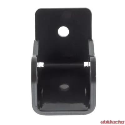 Synergy MFG Jeep TJ/LJ Rear Lower Shock Relocation Bracket - 8170-01