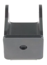 Synergy MFG Jeep TJ/LJ Rear Lower Shock Relocation Bracket                                     - 8170-01 - Image 5
