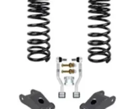 Synergy MFG Ram 3 Inch Lift Starter System 03-13 Dodge Ram 1500 Gas/2500/3500 Diesel
