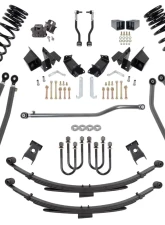 Synergy MFG Ram 6 Inch Long Arm System 03-09 2500/3500 Gas                                     - 8504-10 - Image 2