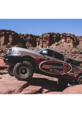 Synergy MFG Ram 6 Inch Long Arm System 10-13 2500/3500 Diesel                                     - 8504-13 - Image 2