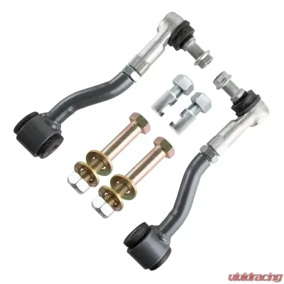 Synergy MFG Ram Heavy Duty Sway Bar Links 3 Inch Lift 98.5-13 Ram 1500/2500/3500 4x4 - 8515-01