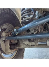 Synergy MFG Ram Truck Heavy Duty Steering Kit 00-02 Ram 1500/2500/3500 4x4                                     - 8525-02 - Image 3