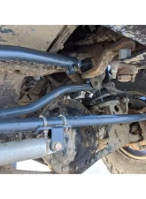 Synergy MFG Ram Truck Heavy Duty Steering Kit 00-02 Ram 1500/2500/3500 4x4                                     - 8525-02 - Image 4