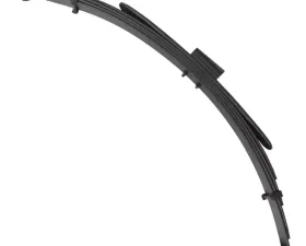 Synergy MFG Dodge Ram 6 Inch Lift Full Leaf Pack (Single) 03-13 Dodge Ram 1500/2500/3500 4x4 Gas