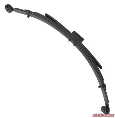 Synergy MFG Dodge Ram 6 Inch Lift Full Leaf Pack (Single) 03-13 Dodge Ram 1500/2500/3500 4x4 Gas - 8526-01