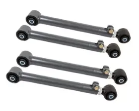 Synergy MFG Ram Control Arm Kit Adjustable Arms Set Of 4 Arms 00-09 Ram 2500/3500 4x4