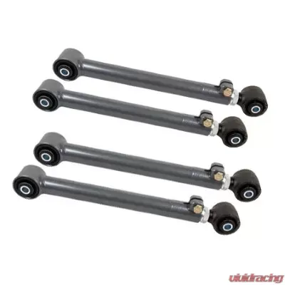 Synergy MFG Ram Control Arm Kit Adjustable Arms Set Of 4 Arms 00-09 Ram 2500/3500 4x4 - 8531-02