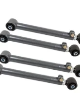 Synergy MFG Ram Control Arm Kit Adjustable Arms Set Of 4 Arms 10-13 Ram 2500/3500 4x4                                     - 8531-03 - Image 2