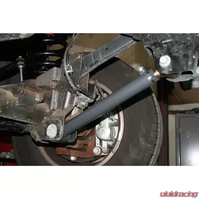 Synergy MFG Ram Adjustable Front Lower Control Arms 94-13 Ram 2500/3500 4X4 - 8551-04