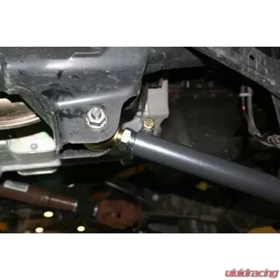 Synergy MFG Ram Adjustable Front Lower Control Arms 94-13 Ram 2500/3500 4X4 - 8551-04