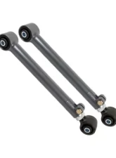 Synergy MFG Ram Adjustable Front Upper Control Arms 94-13 Ram 1500/2500/3500 4X4                                     - 8553-01 - Image 2