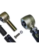 Synergy MFG Ram Adjustable Front Upper Control Arms 94-13 Ram 1500/2500/3500 4X4                                     - 8553-01 - Image 2