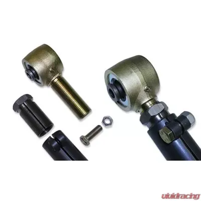 Synergy MFG Ram Adjustable Front Upper Control Arms 94-13 Ram 1500/2500/3500 4X4 - 8553-01