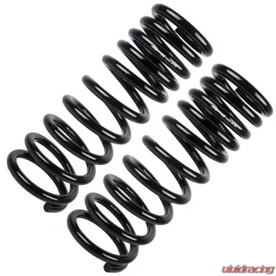 Synergy MFG Ram 3.0 Inch Coil Springs 94-02 Dodge Ram 2500/3500 Diesel - 8555-10-HD