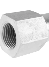 Synergy MFG Dodge Steering Box Brace 09-Pres 4x4 Sector Shaft Stud (Zinc Plated)                                     - 855702-M30X1.5-A-PL - Image 2
