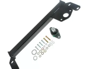 Synergy MFG Ram Steering Box Brace 09-18 Dodge Ram 4WD 2500/3500