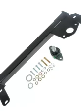 Synergy MFG Ram Steering Box Brace 09-18 Dodge Ram 4WD 2500/3500                                     - 8559-04 - Image 5