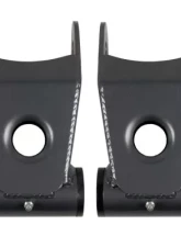 Synergy MFG Ram 1 Inch Rear Lift Shackles 03-13 Dodge Ram 1500/2500/3500 4X4                                     - 8566-01 - Image 5