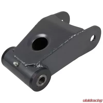 Synergy MFG Ram 1 Inch Rear Lift Shackles 03-13 Dodge Ram 1500/2500/3500 4X4 - 8566-01