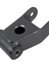 Synergy MFG Ram 1 Inch Rear Lift Shackles 03-13 Dodge Ram 1500/2500/3500 4X4                                     - 8566-01 - Image 3