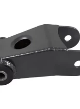 Synergy MFG Ram 1 Inch Rear Lift Shackles 03-13 Dodge Ram 1500/2500/3500 4X4                                     - 8566-01 - Image 4