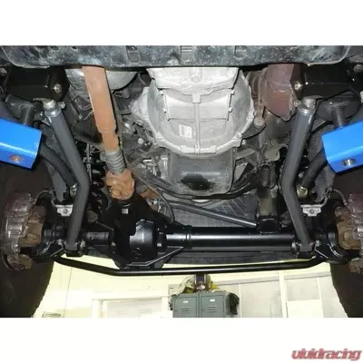 Synergy MFG Ram Front Long Arm Lower Control Arm Pair 03-13 Ram 1500/2500/3500 4x4 - 8583-04