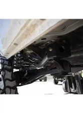 Synergy MFG Ram Front Long Arm Upper Control Arm Pair 03-13 Ram 1500/2500/3500 4x4                                     - 8585 - Image 4