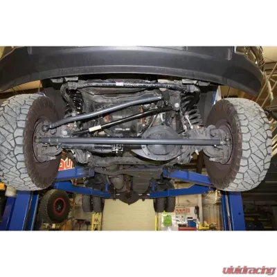 Synergy MFG Ram 13+ Heavy Duty Tie Rod - 8702-01