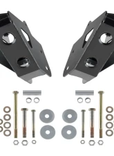 Synergy MFG Ram Front Radius Arm Drop Brackets                                     - 8730-03 - Image 6