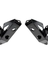 Synergy MFG Ram Front Radius Arm Drop Brackets                                     - 8730-03 - Image 2