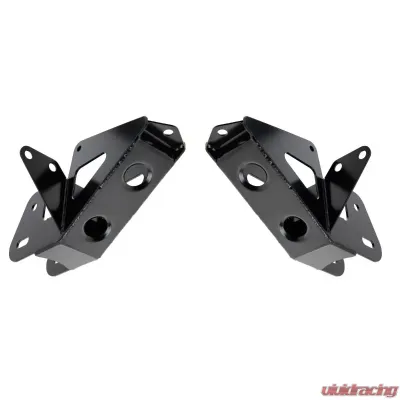 Synergy MFG Ram Front Radius Arm Drop Brackets - 8730-03