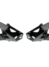 Synergy MFG Ram Front Radius Arm Drop Brackets                                     - 8730-03 - Image 3