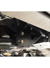 Synergy MFG Ram Front Radius Arm Drop Brackets                                     - 8730-03 - Image 6