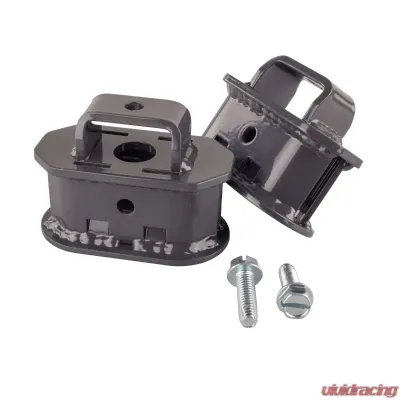 Synergy MFG Ram 03+ Front Bump Stop Drops - 8734-20