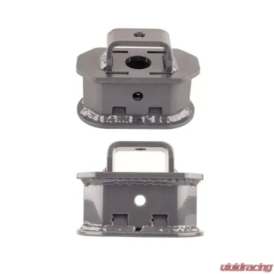 Synergy MFG Ram 03+ Front Bump Stop Drops - 8734-20