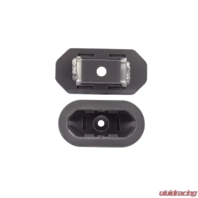 Synergy MFG Ram 03+ Front Bump Stop Drops - 8734-20