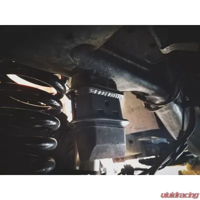 Synergy MFG Ram 03+ Front Bump Stop Drops - 8734-20