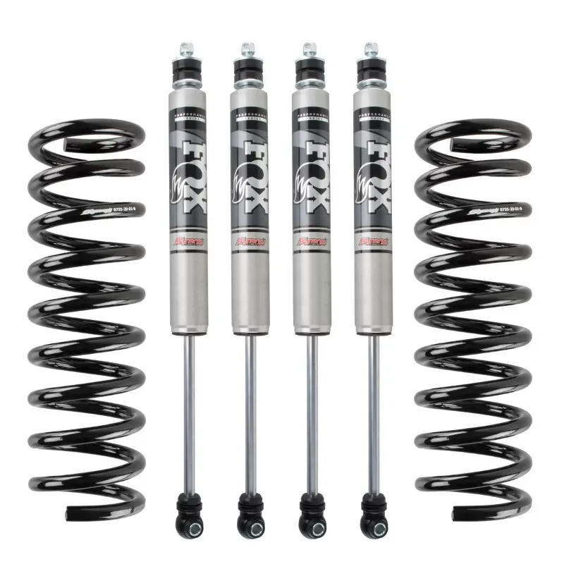 Synergy MFG Ram 14+ 2500 Leveling System - 8750-10