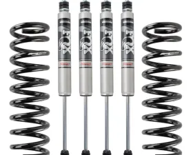 Synergy MFG Ram 14+ 2500 Leveling System