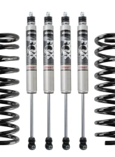 Synergy MFG Ram 14+ 2500 Leveling System                                     - 8750-10 - Image 4