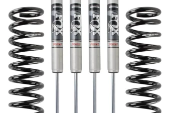 Leveling Kits