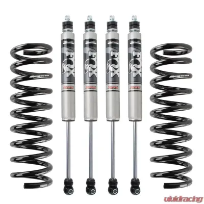 Synergy MFG Ram 14+ 2500 Leveling System - 8750-10