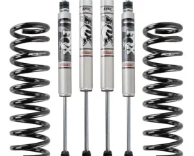 Synergy MFG Ram 13+ 3500 Leveling System