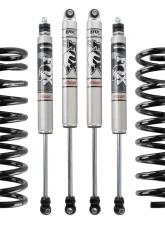 Synergy MFG Ram 13+ 3500 Leveling System                                     - 8750-11 - Image 2