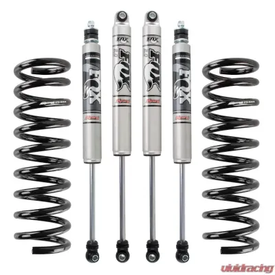 Synergy MFG Ram 13+ 3500 Leveling System - 8750-11