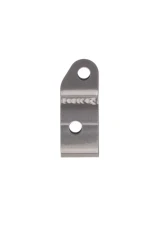 Synergy MFG JL Front Lower Shock Extension Brackets 18+ Wrangler JL/JLU                                     - 8815-01 - Image 3